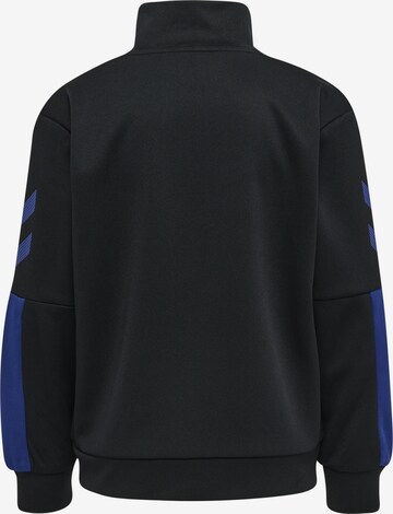 Hummel Tracksuit in Blue