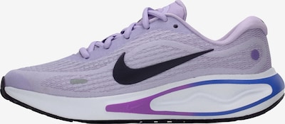 NIKE Juoksukengät 'Journey Run' värissä lila / laventeli / musta, Tuotenäkymä