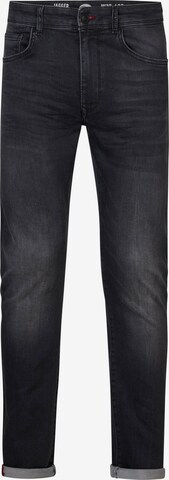 Petrol Industries Jeans in Grey: front