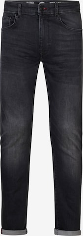 Petrol Industries Slimfit Jeans in Grau: predná strana
