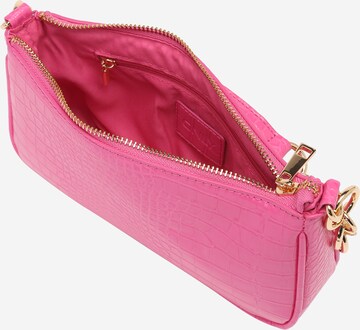 ONLY Τσάντα ώμου 'BELINDA' σε ροζ