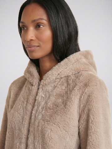 BLONDE No. 8 Between-Season Jacket in Grey
