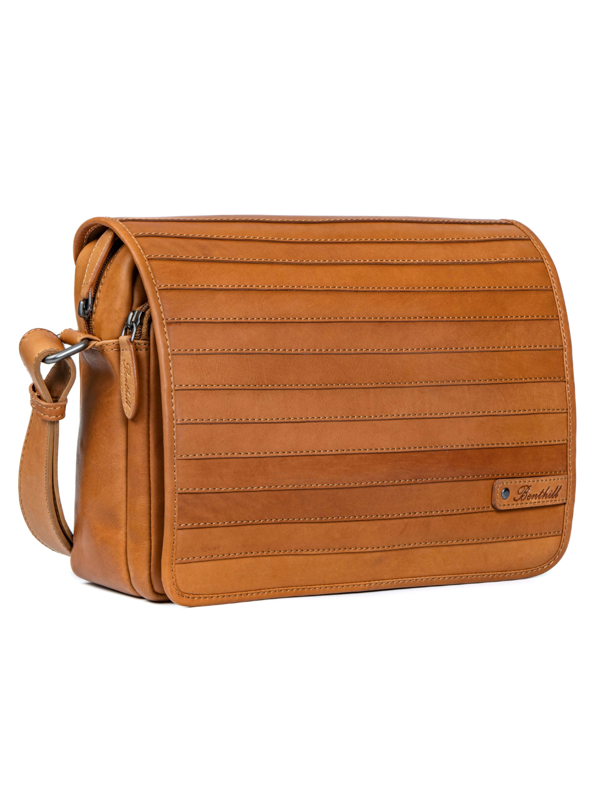 Benthill Messenger 'Messenger' in Brown