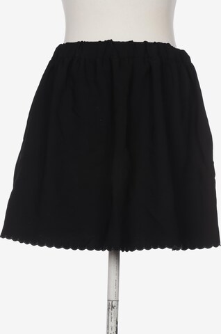 Claudie Pierlot Skirt in XS in Black: front