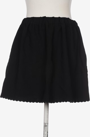 Claudie Pierlot Rock XS in Schwarz: predná strana