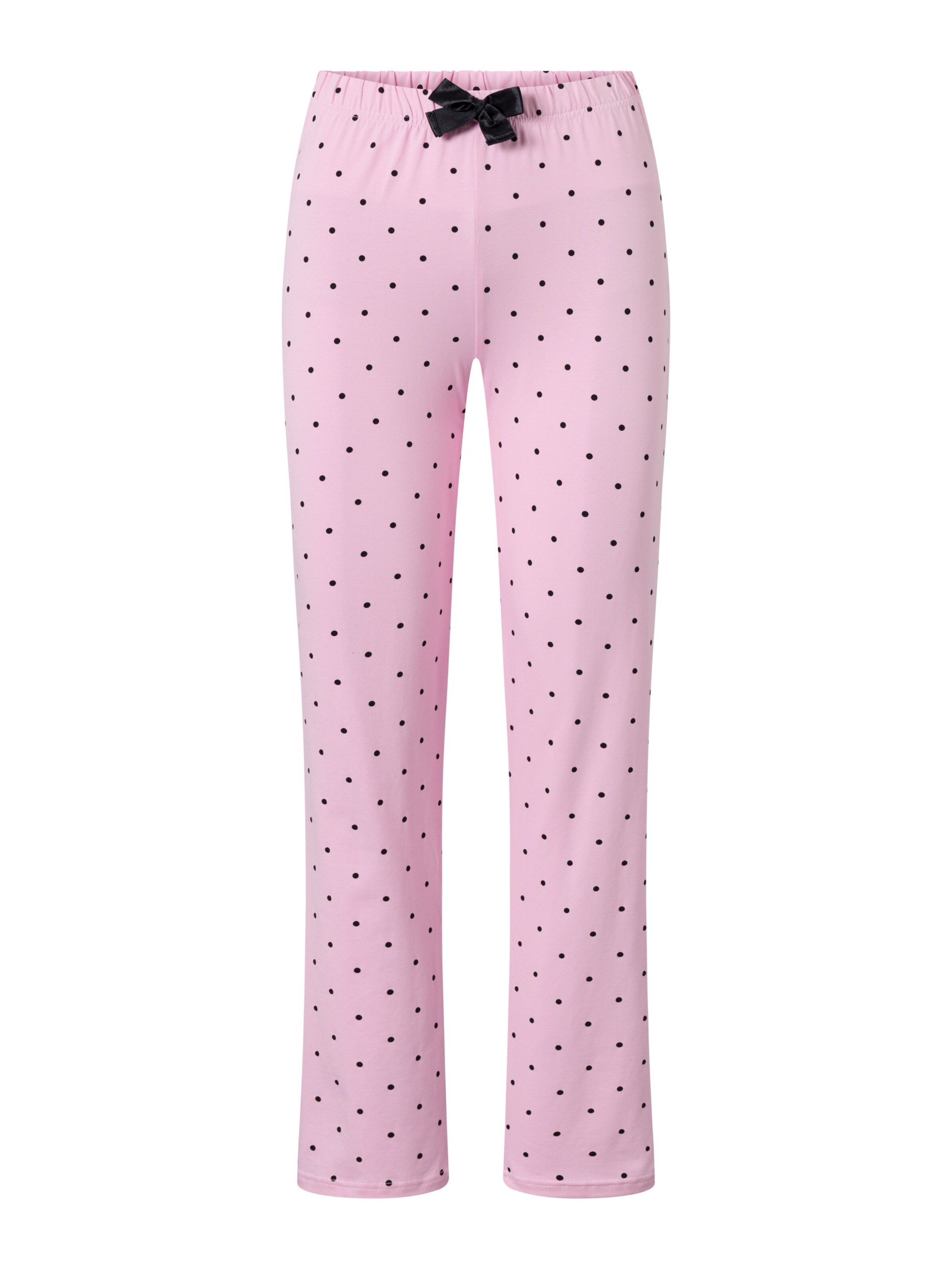 Pigiama 'Flawless' di Momenti Per Me in bianco