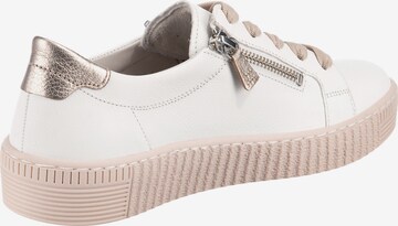 GABOR Sneakers in White