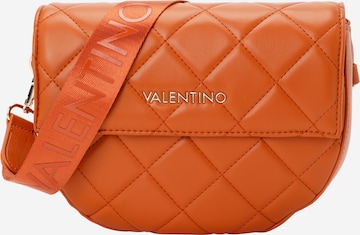VALENTINO Axelremsväska 'Bigs' i orange: framsida