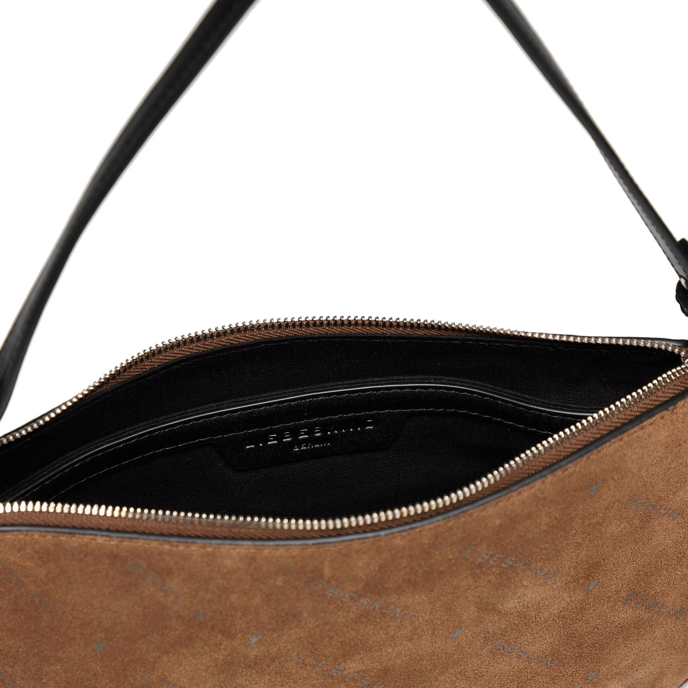 Liebeskind Berlin Crossbody bag in Brown