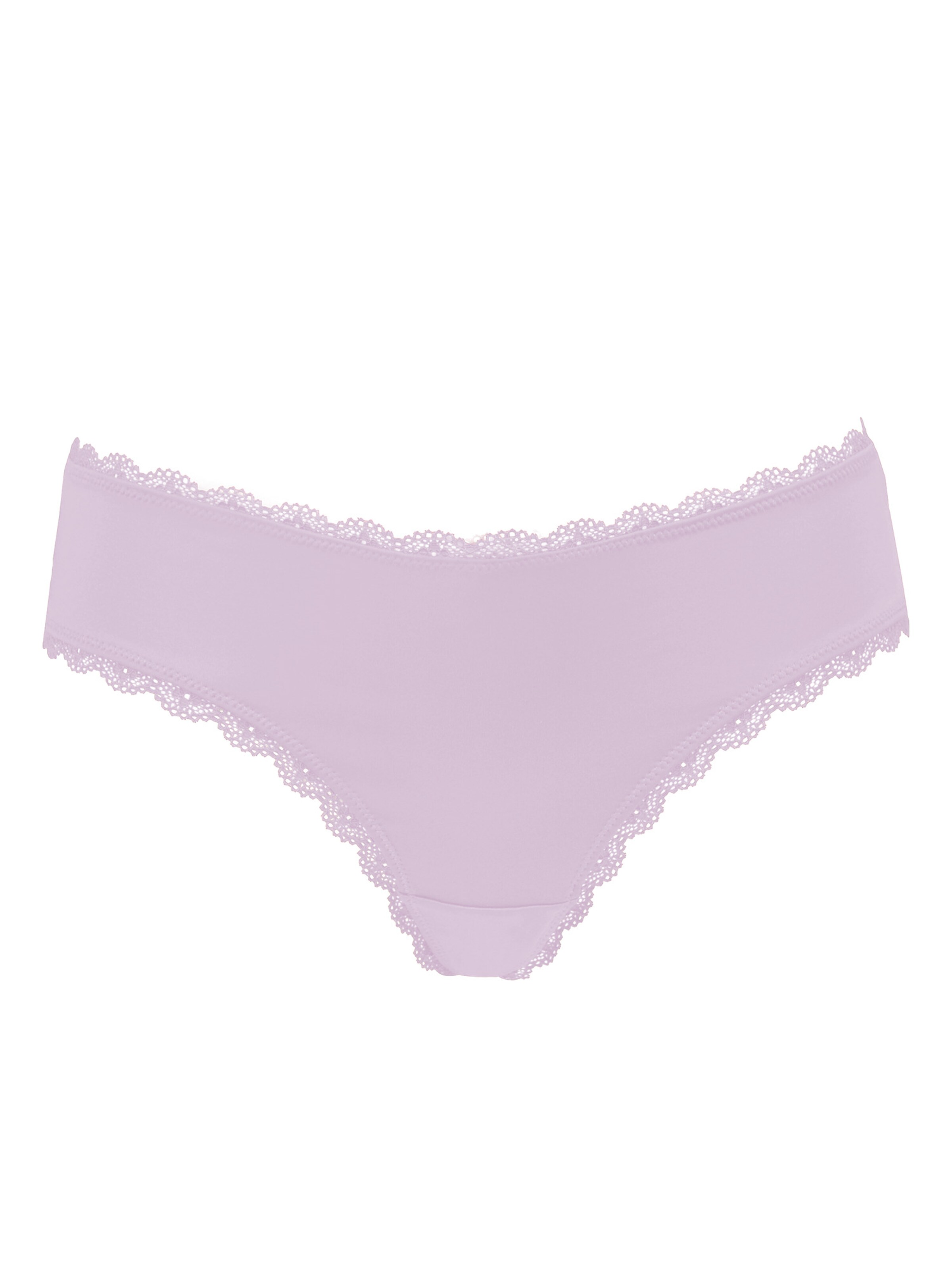 SugarShape Στρινγκ 'Pure' σε λιλά: μπροστά