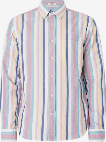 GANT Regular fit Button Up Shirt in Mixed colors: front