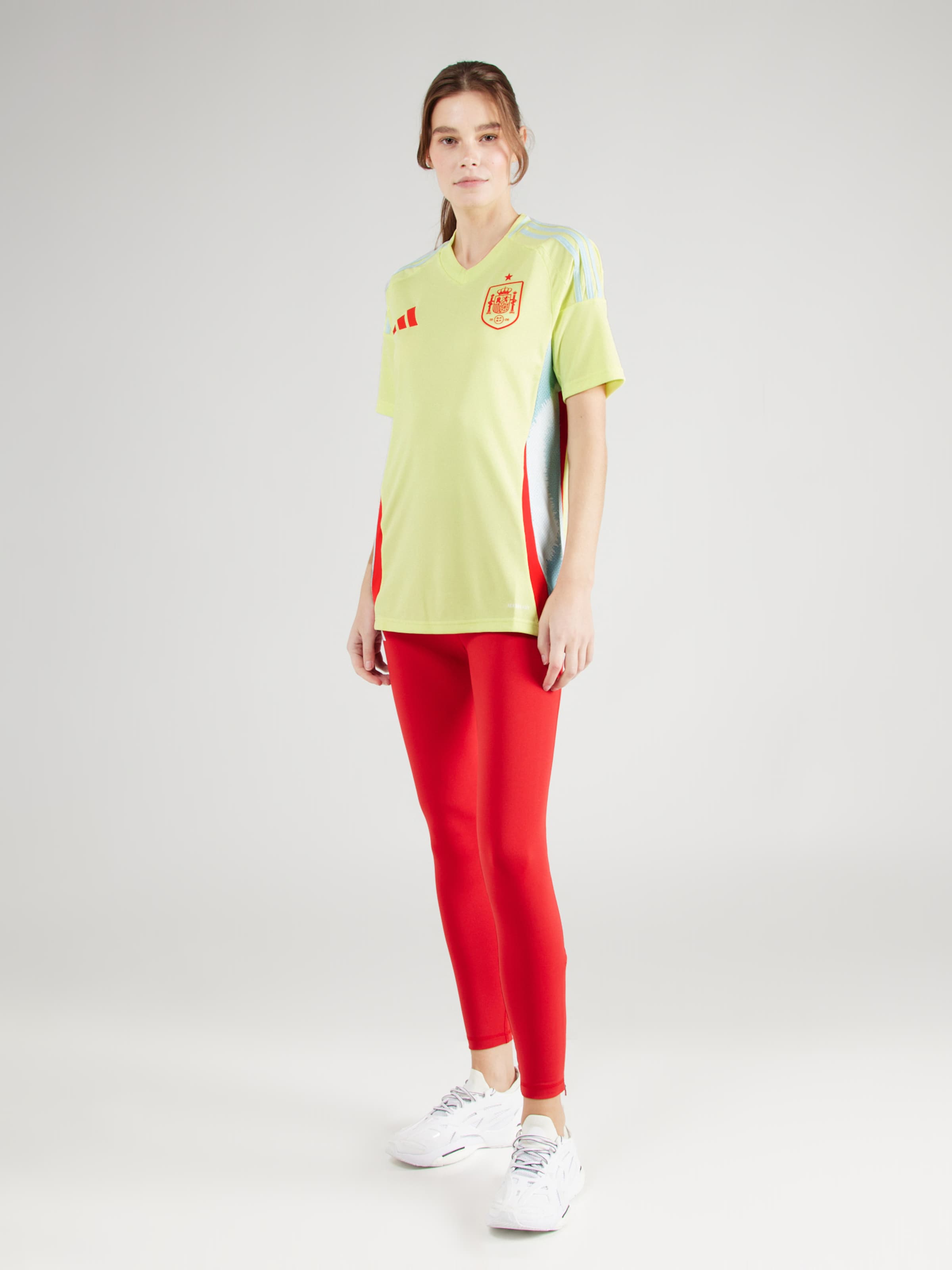 Ropa de futbol para mujer hotsell