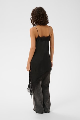 Kaffe Kleid 'KAthilde' in Schwarz