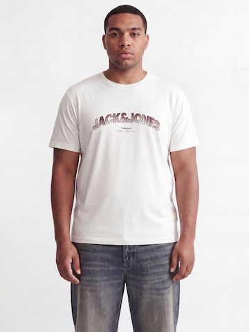 JACK & JONES Shirt in Mixed colours: front