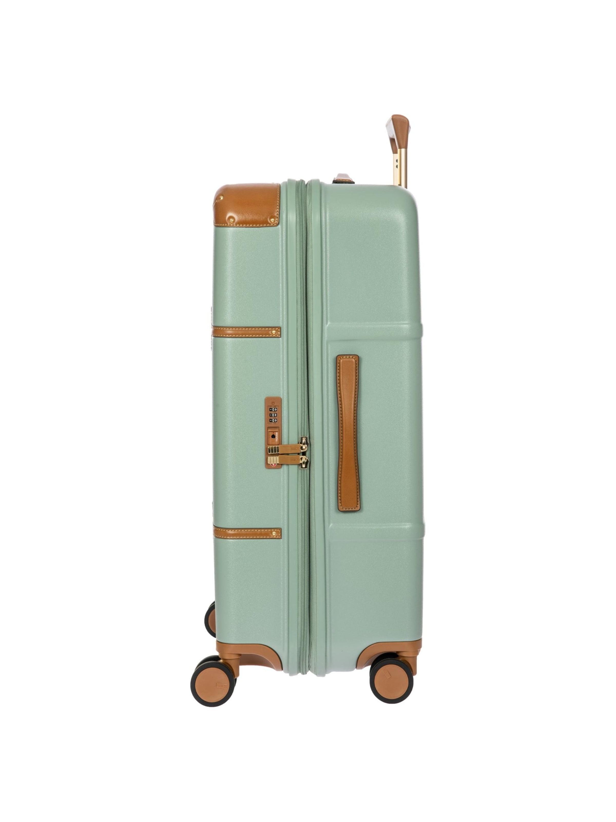 Bric's Cart 'Bellagio' in Green