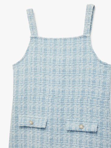 Koton Jurk in Blauw