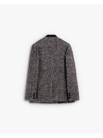 Blazer 'Scchevest' Scalpers en gris