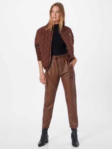 GUESS Pullover in Schwarz