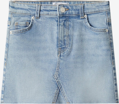 MANGO KIDS Skirt 'SUE' in Light blue, Item view