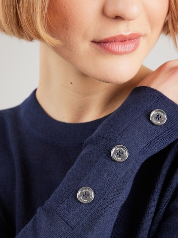 MICHAEL Michael Kors Свитер в Синий