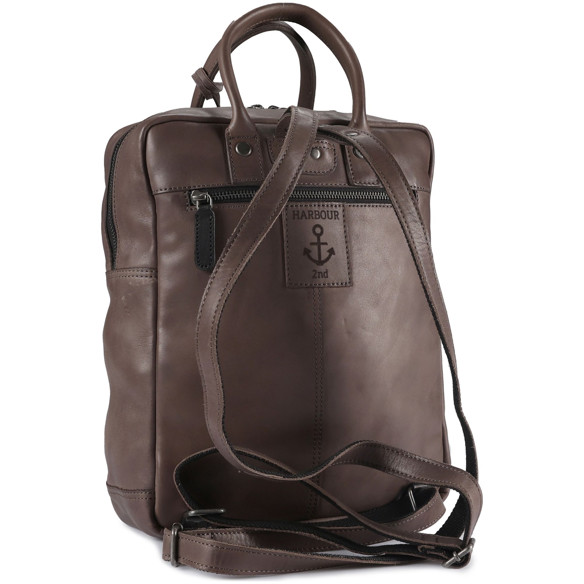 Sac à dos 'Urban Poets' Harbour 2nd en marron