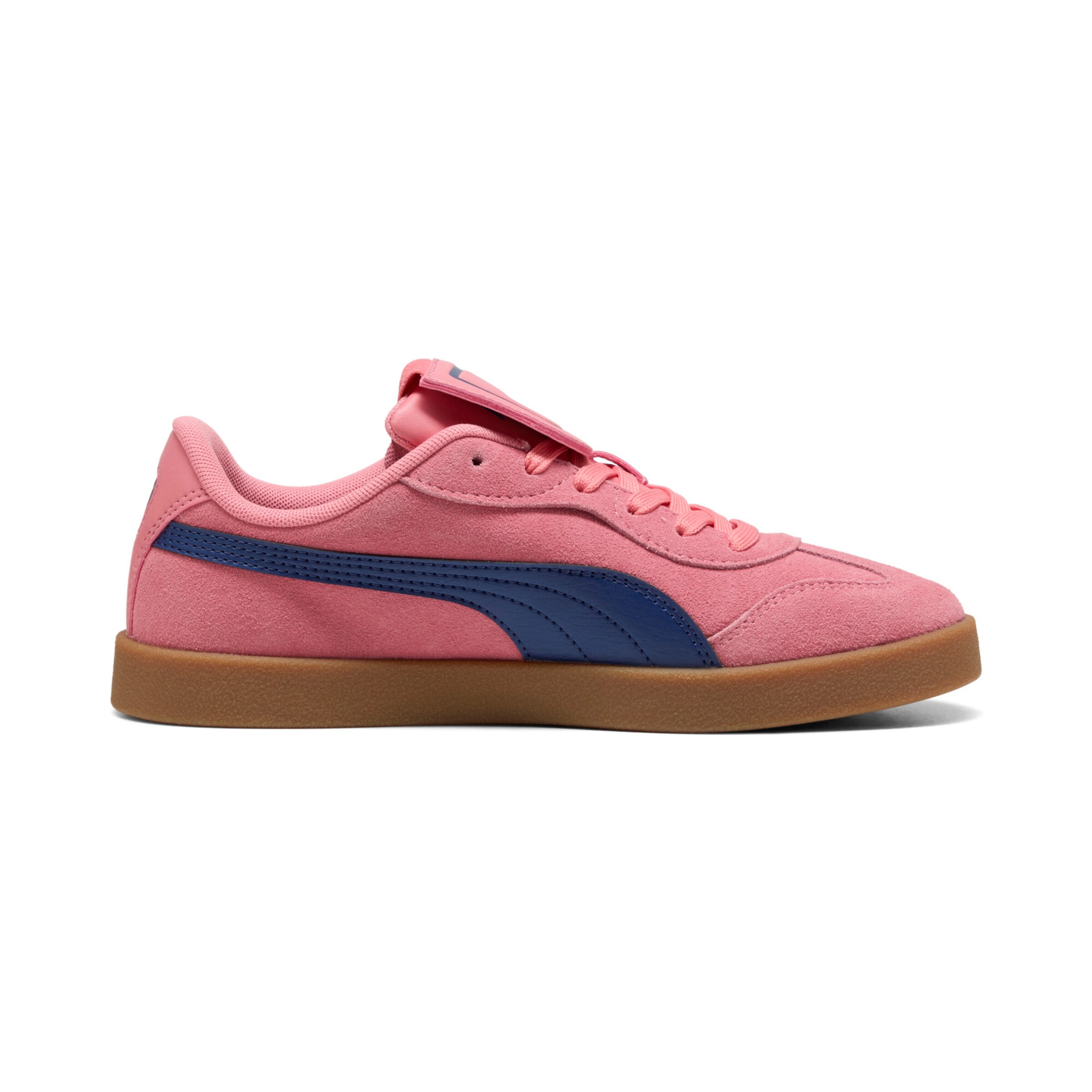 PUMA Athletic Shoes in Pink