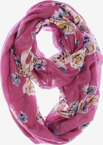 PIECES Scarf & Wrap in One size in Pink: front