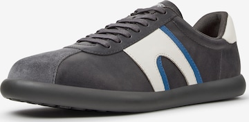 CAMPER Sneakers laag 'Pelotas Soller' in Grijs: voorkant