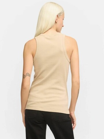 Haut ' SRAdelyinn ' Soft Rebels en gris : derrière