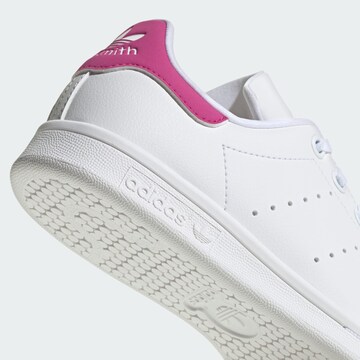 Sneaker 'Stan Smith' di ADIDAS ORIGINALS in bianco