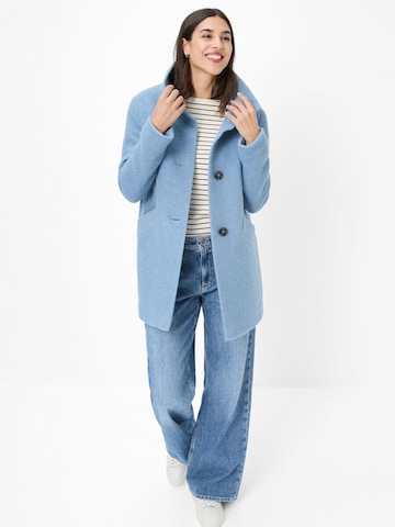 Fuchs Schmitt Winter Coat 'Mailand' in Blue