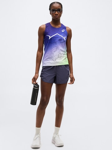 zils ASICS Sporta topiņš 'METASPEED'