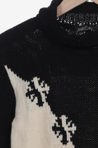 Marc Cain Sweater & Cardigan in L in Black
