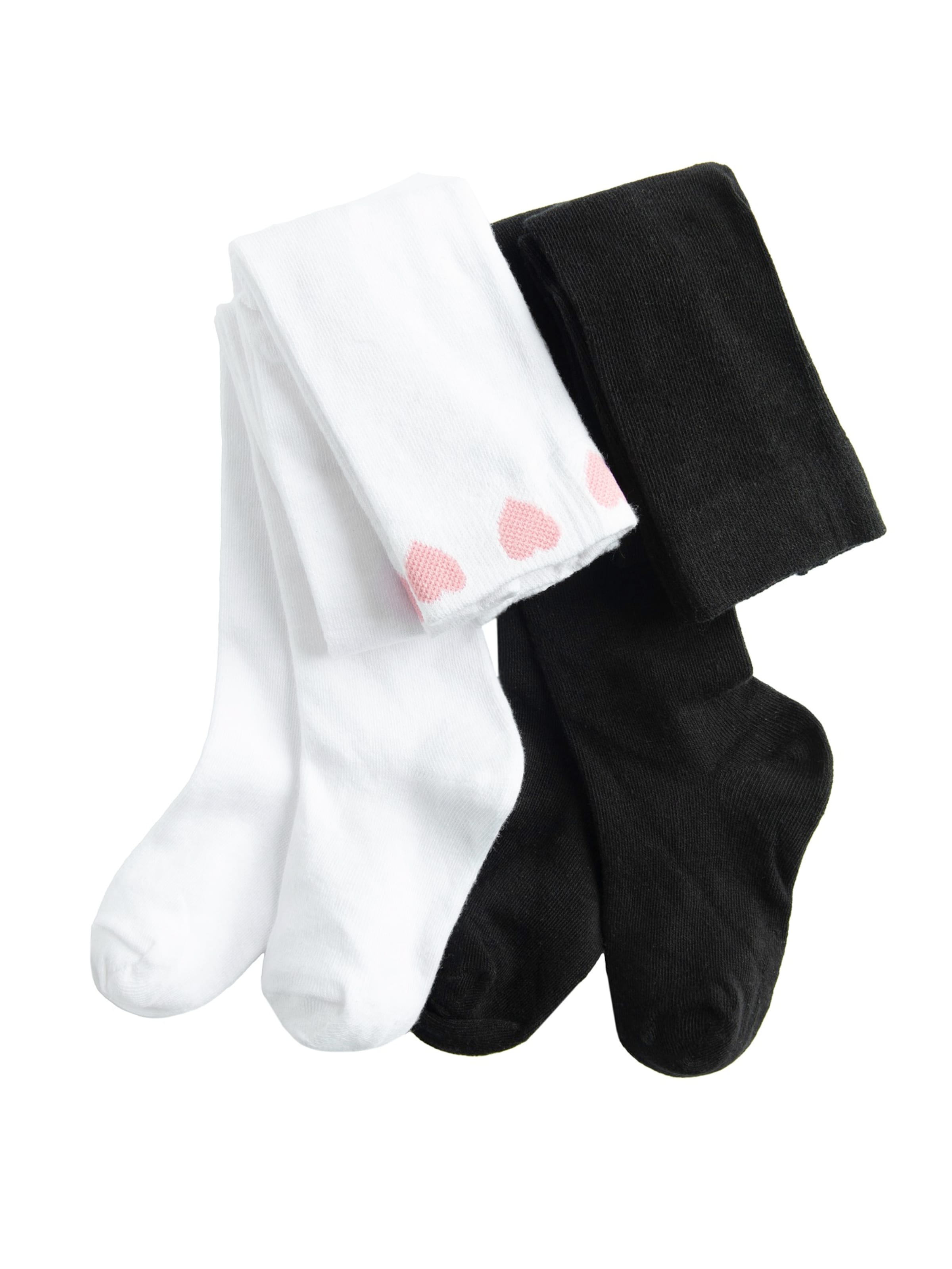 Cool Club Sukkpüksid, värv must: eest vaates