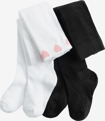 juoda Cool Club Pėdkelnės: priekis