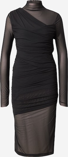 BOSS Haljina 'C_Etulia' u crna, Pregled proizvoda