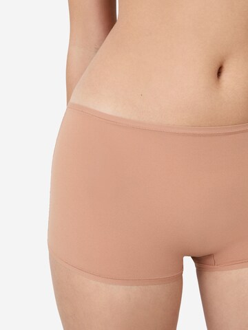 ETAM Boyshorts 'Pure Soft' in Pink