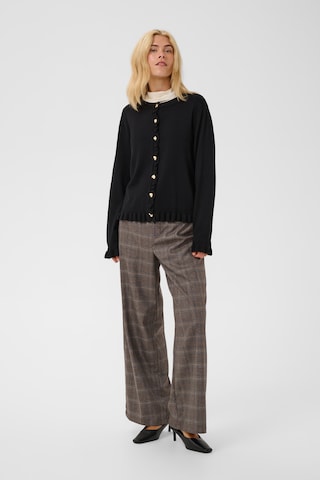 CULTURE - Pullover em preto