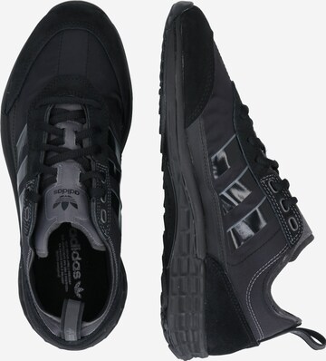 ADIDAS ORIGINALS Sneaker 'SL 7200 ' in Schwarz