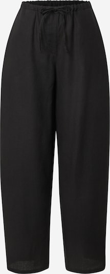 Kelnės 'Valerie' iš EDITED, spalva – juoda, Prekių apžvalga