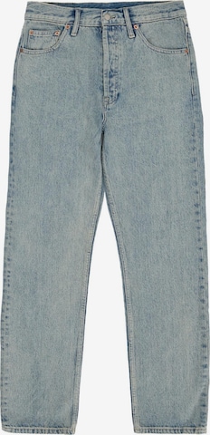 Dr. Denim Jeans 'Dash Straight' in Blue: front