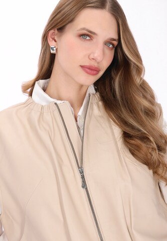 DreiMaster Vintage - Colete em bege