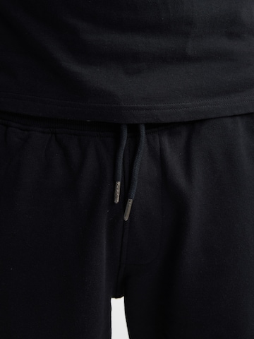 Petrol Industries Обычный Штаны в Черный