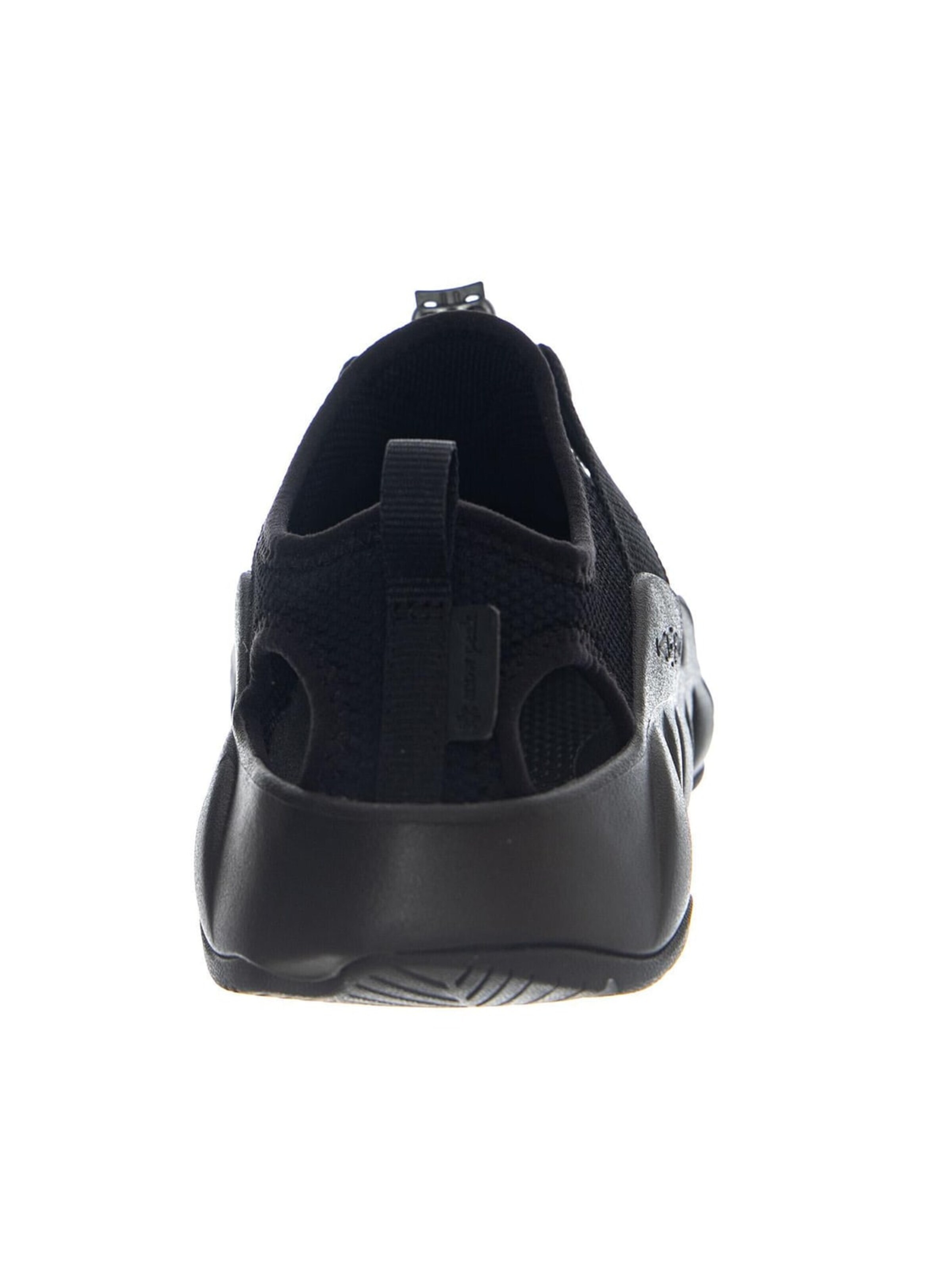 Chaussure de sport à lacets 'Hyperport H2 M SP Triple Black' KEEN en noir