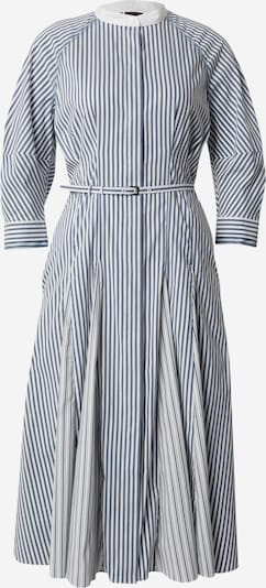 Rochie tip bluză 'Dakania' BOSS pe opal / alb, Vizualizare produs