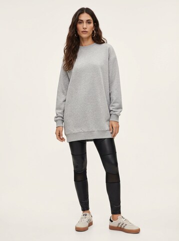 ABOUT YOU Платье 'Christin' в Серый