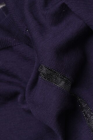 MOD CLASS Sweater & Cardigan in L in Purple