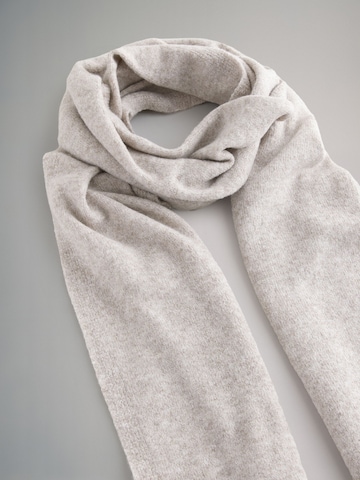 The Set Sjaal in Beige