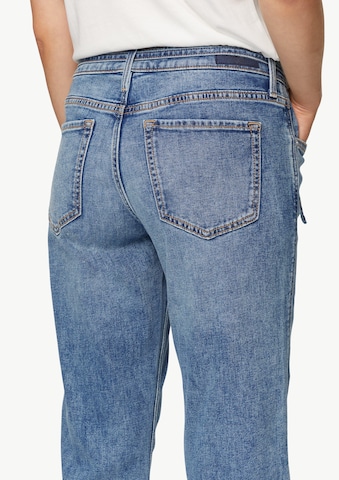 Regular Jean 'Karolin' s.Oliver en bleu