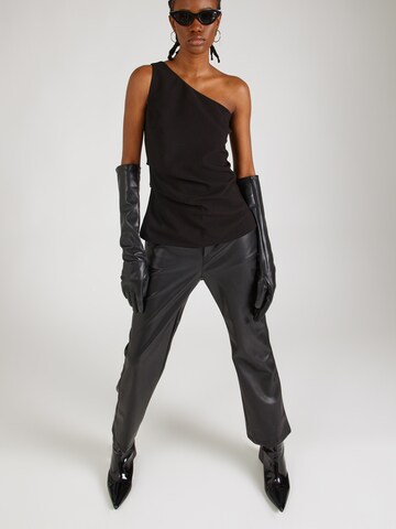 2NDDAY Blouse in Black